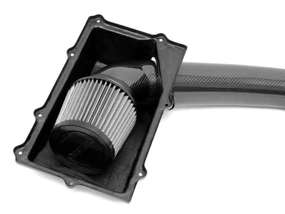 034 Motorsports X34 Carbon Fiber Closed-Top Air Intake System