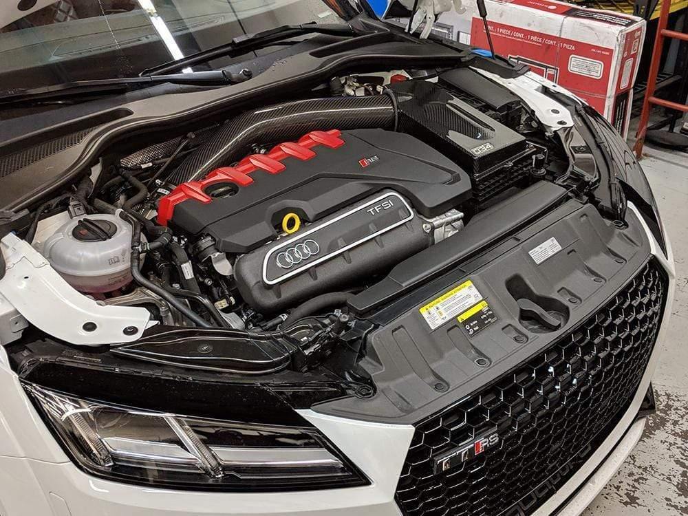 034 Motorsports X34 Carbon Fiber Closed-Top Air Intake System