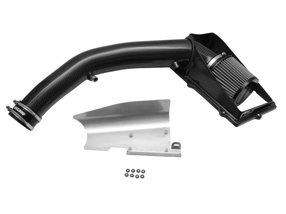 034 Motorsports X34 Carbon Fiber Open-Top Air Intake System