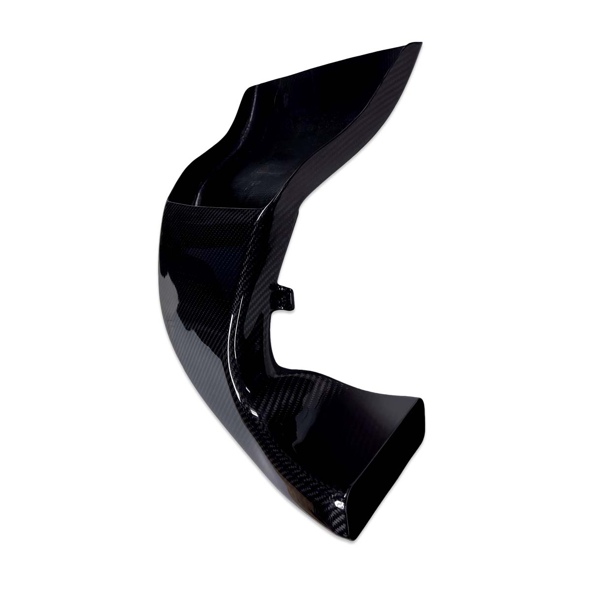 034Motorsport X34 Carbon Fiber Intake Systems - Audi / 3.0 TFSI / B9 / B9.5 / SQ5
