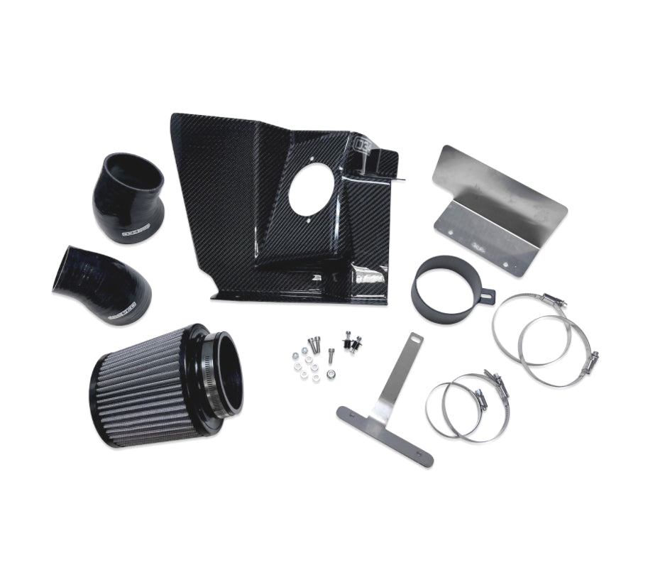 034Motorsport S34 Carbon Fiber Intake, Audi B8/8.5 A4/A5/Allroad