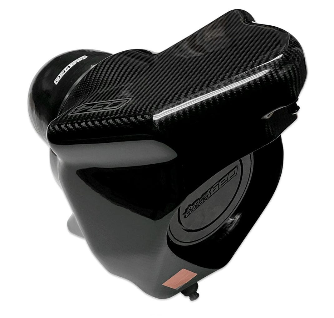 034Motorsport X34 Cold Air Intake - B9 Audi A4 | A5 | Allroad | 2.0 TFSI