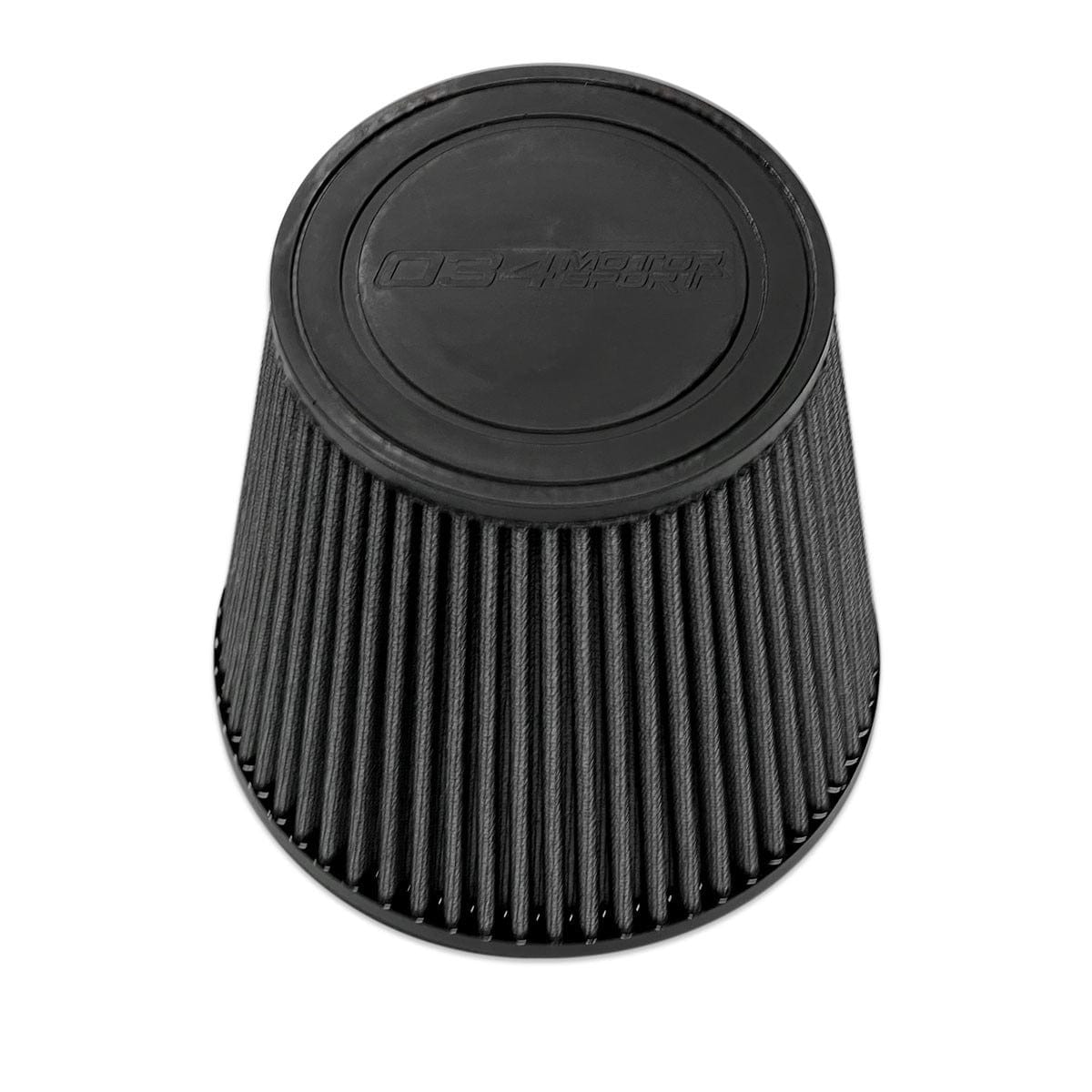 034Motorsport Süperdüper Air Filter 4” Inlet