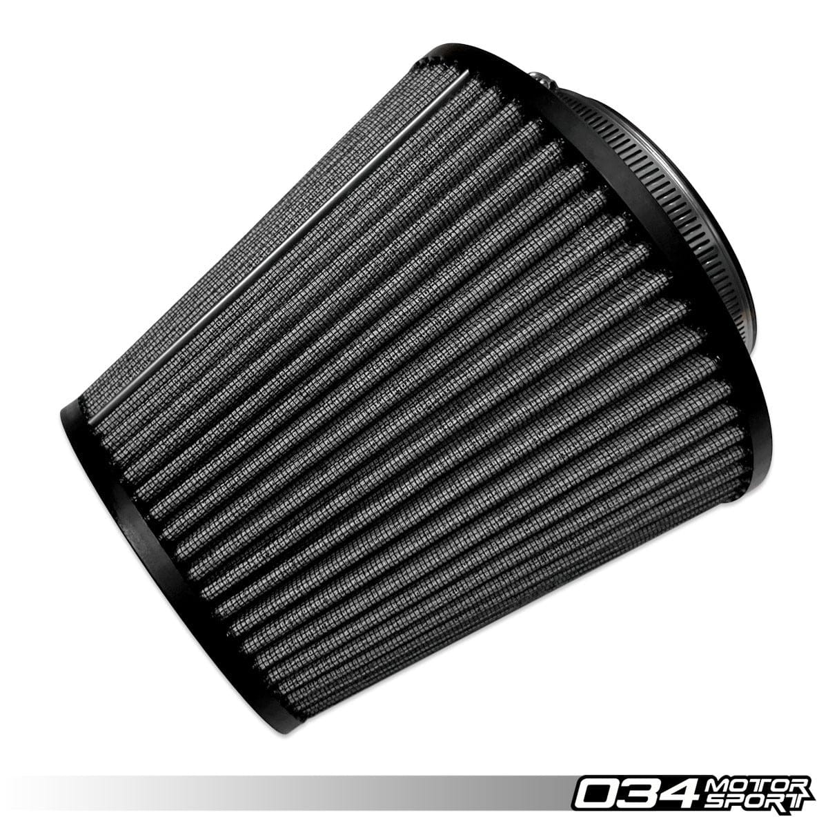 034Motorsport Süperdüper Air Filter 4” Inlet