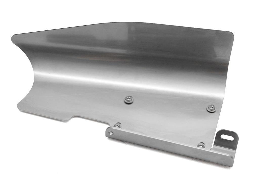 034 Motorsport Intake Inlet Pipe Heat Shield