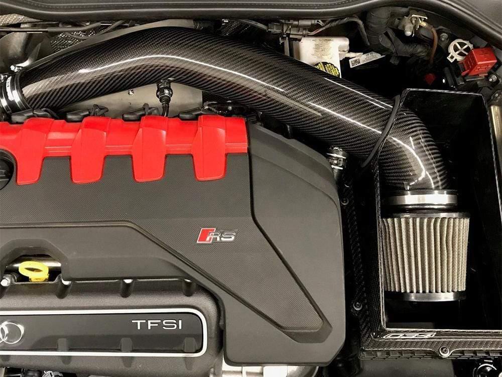 034 Motorsport Intake Inlet Pipe Heat Shield