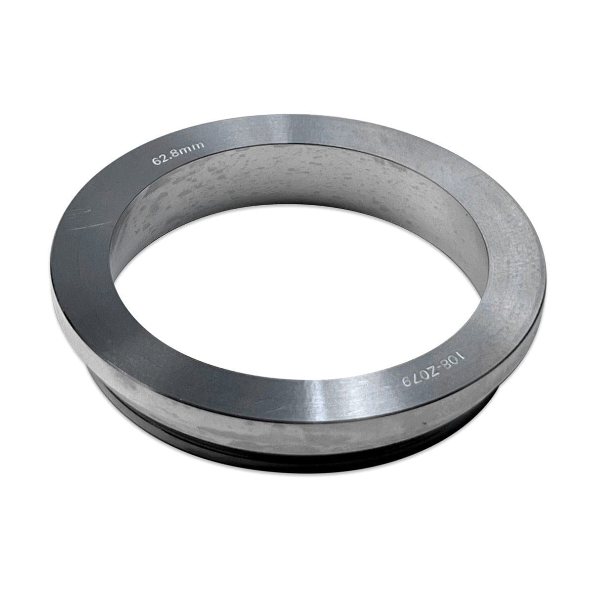 034 Motorsport 4" DAZA Turbo Inlet Pipe Adapter Ring for TTE625 & TTE700