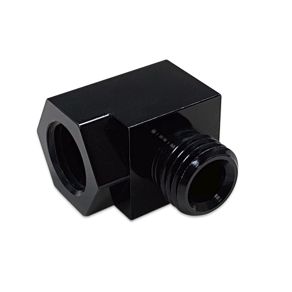 034Motorsport Water/Meth Adapter (90 Degrees)