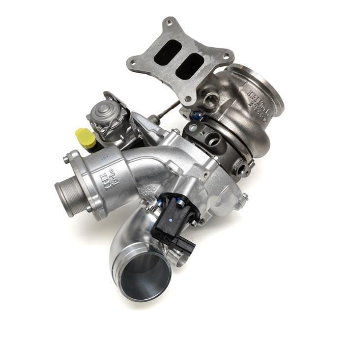 034 Motorsports R460 Hybrid Turbocharger System | 8V Audi S3 & MkVII Volkswagen Golf R (MQB)
