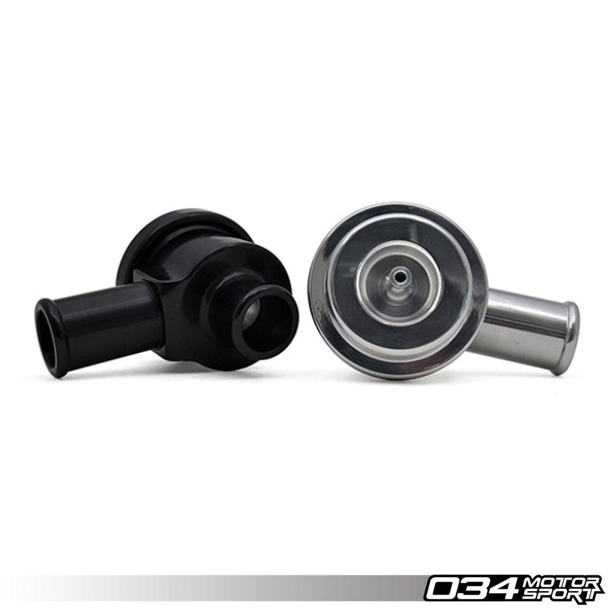 034Motorsport Billet Diverter (Bypass) Valve Upgrade for VW/Audi / 1.8T / 2.2T / 2.7T / 4.2T
