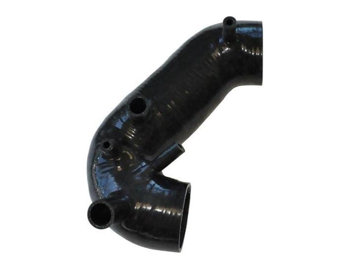 034 Turbo Inlet Hose | 3.0" Silicone | B5 | B6 A4 1.8T for TT225 MAF
