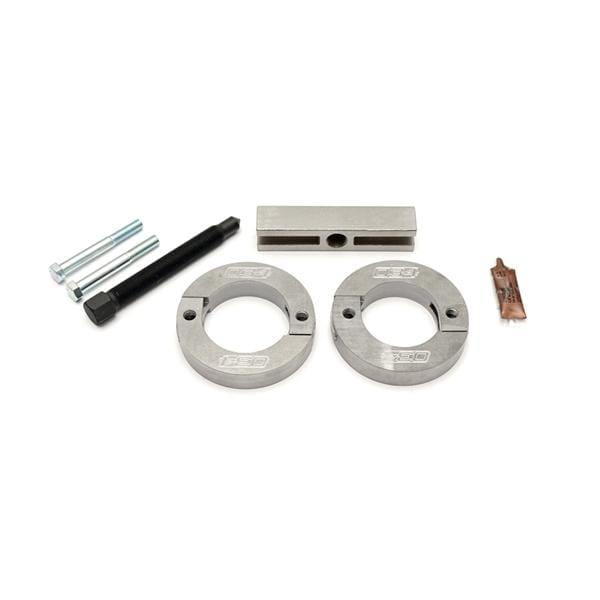 034Motorsport 3.0 TFSI Supercharger Pulley Removal Tool, B8/B8.5 Audi S4/S5/Q5/SQ5 & C7/C7.5 Audi A6/A7