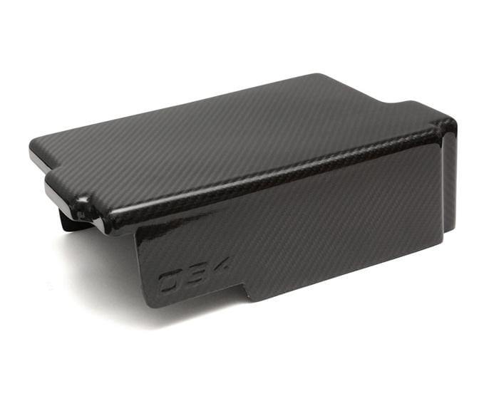 034 Motorsport Audi/Volkswagen MQB 1.8T/2.0T Gen 3 Carbon Fiber Battery Cover