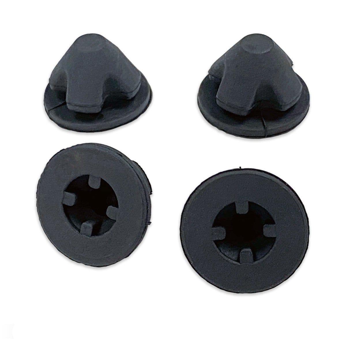 034Motorsport Density Line Engine Cover Grommets | Audi 8V.5 RS3 and 8S TTRS