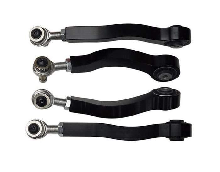 034Motorsport Density Line Adjustable Upper Control Arm Kit | B8 Audi A4 | S4 & A5 | S5