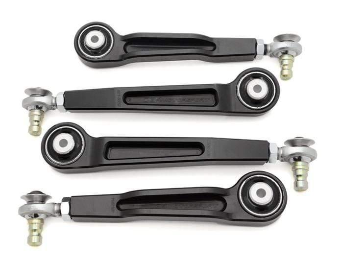 034Motorsport Density Line Adjustable Upper Control Arm Kit | B5 | B6 | B7 | C5 Audi A4 | S4 | RS4 & A6 | S6 | RS6