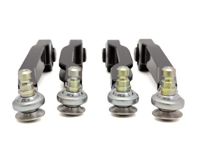 034Motorsport Density Line Adjustable Upper Control Arm Kit | B5 | B6 | B7 | C5 Audi A4 | S4 | RS4 & A6 | S6 | RS6