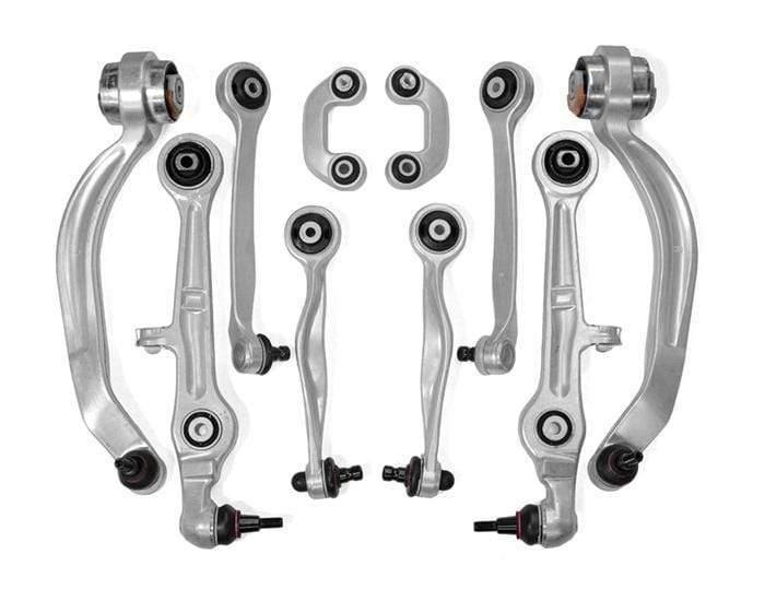 034 Control Arm Kit | Density Line | B6 | B7 Audi A4 | S4 | RS4