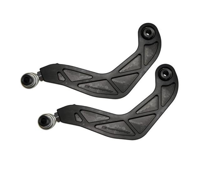 034 Control Arm Pair | Motorsport | Rear Upper Adjustable | B6 | B7 Audi A4 | S4 | RS4
