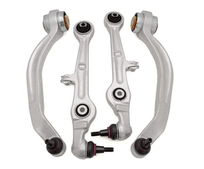 034 Density Line Lower Control Arm Kit | B6 | B7 Audi A4 | S4 | RS4
