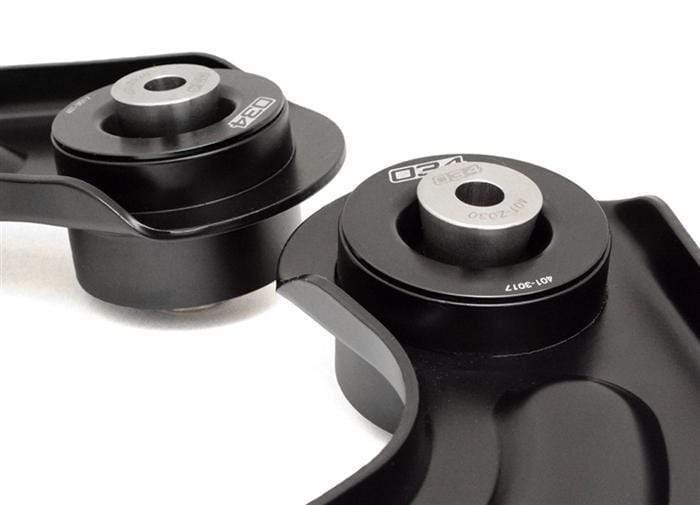 034 Spherical Rear Trailing Arm Kit | MK5/MK6 VW | 8J/8P Audi