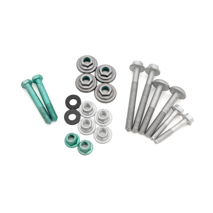 034 Motorsports Density Line Lower Control Arms (Late - M14) B8 | B8.5 Audi A4 | A5 | Allroad | Q5