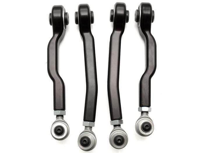 034Motorsport Density Line Track-Spec Adjustable Upper Control Arms | Audi | B5 | B6 | B7 | C5