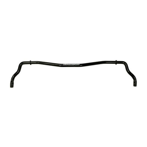 034Motorsport Solid Rear Sway Bar, B6/B7 Audi A4/S4/RS4 Quattro & FWD, Adjustable