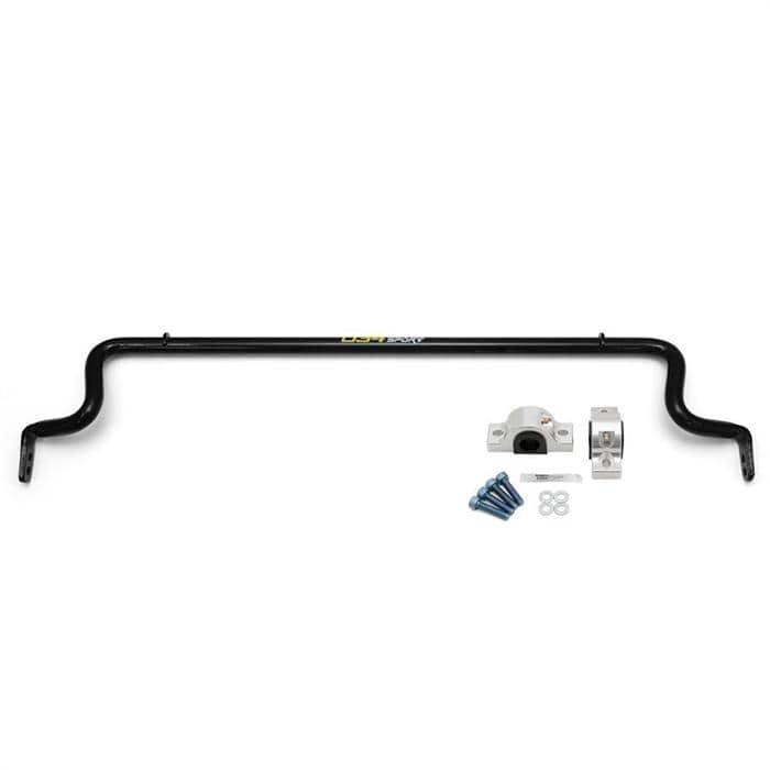 034 Motorsport Adjustable Solid Rear Sway Bar | B8 & B8.5 Audi A4 &S4 | A5 S5 & RS5
