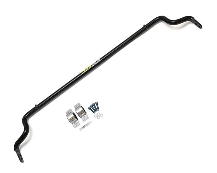 034 Motorsports Rear Anti-Sway Bar - 25.4mm | B8 | B8.5 Audi Q5 | SQ5 & C7 | C7.5 A6 | S6 | RS6 | A7 | S7 | RS7