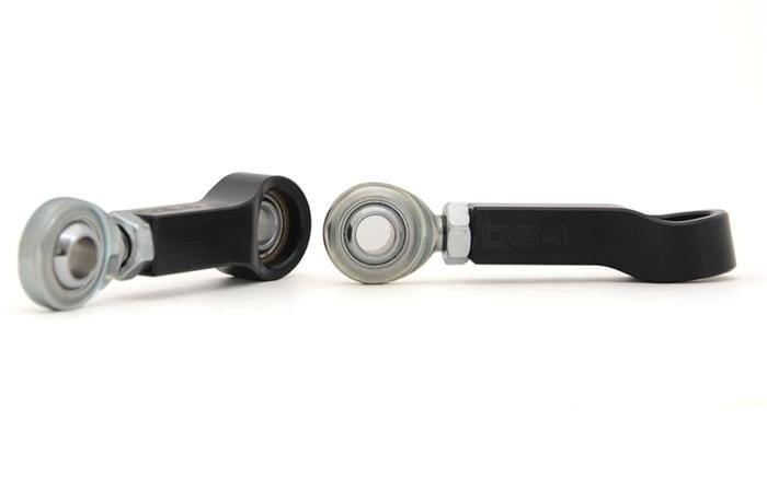 034 Sway Bar End Links | Motorsport | Rear | Adjustable - Mk5 | Mk6 | B6 | CC | EOS