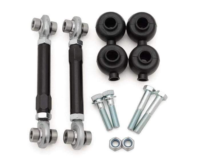 Sway Bar End Link | Motorsport | Front | Adjustable B8 Audi A4 | S4 | A5 | S5 | Q5