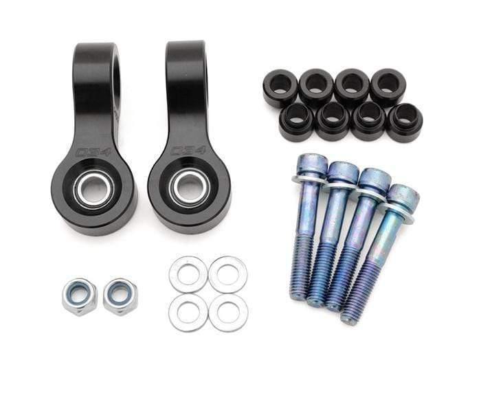 034 Motorsports Sway Bar End Link | Motorsport | Rear | B8 Audi A4 | S4 | A5 | S5 | Q5