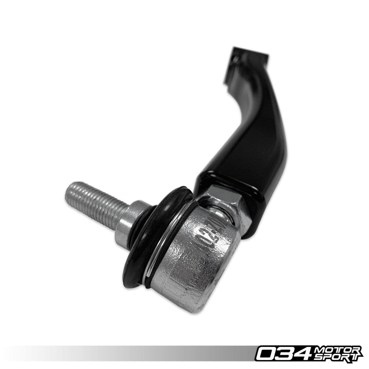034 Motorsport Dynamic+ Sway Bar Bundle Package - Audi / B9 / B9.5 / Q5 / SQ5