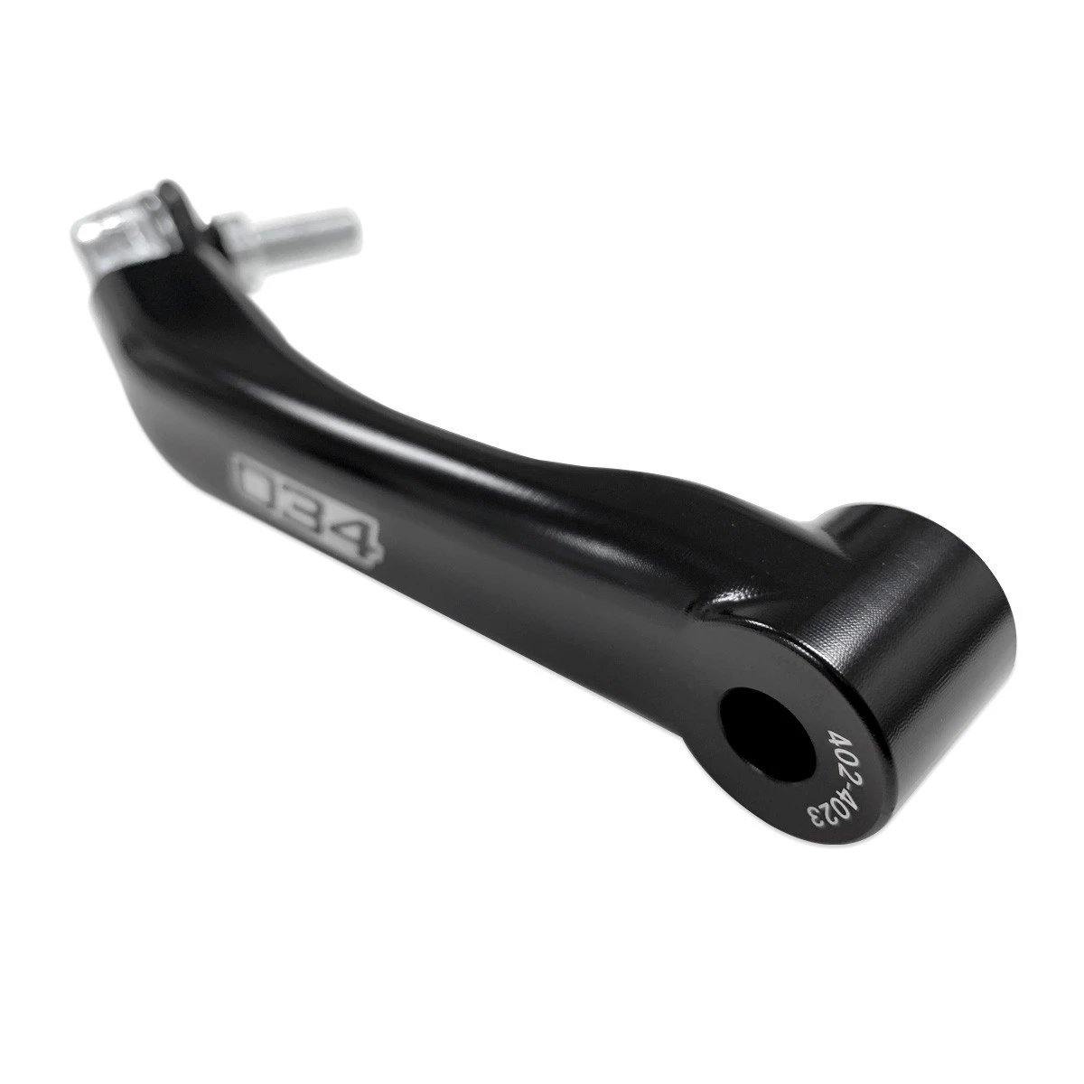 034 Motorsport Dynamic+ Billet Adjustable Rear Sway Bar End Links | B9 Audi A4/S4/A5/S5/Allroad