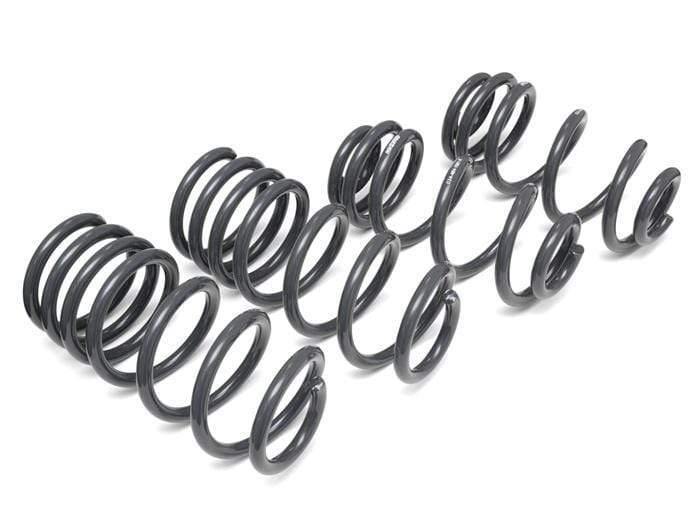 Dynamic+ Lowering Springs for B9/B9.5 Audi S4/S5