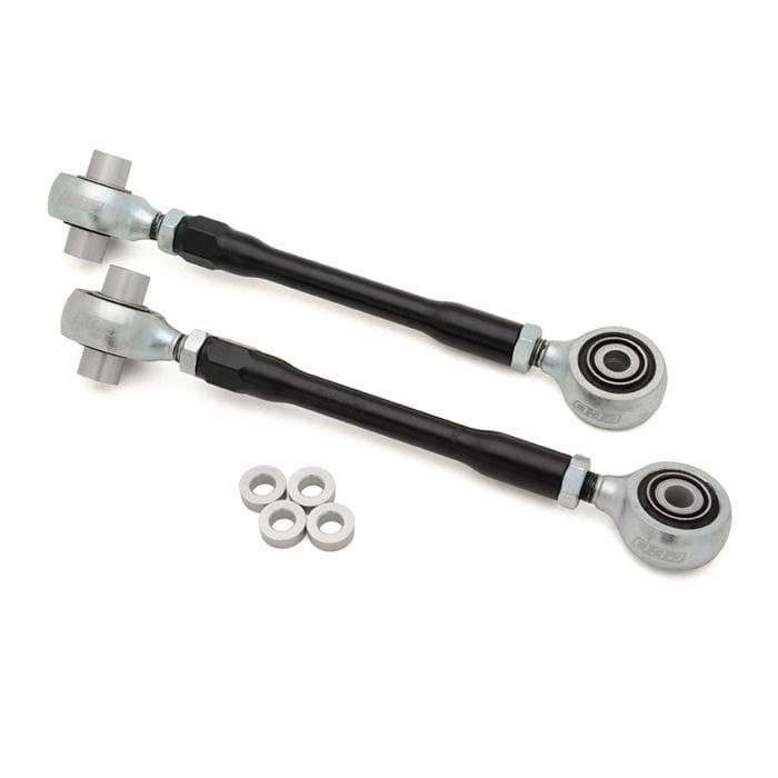 034 Motorsport Adjustable Rear Toe Links | VW Mk5 | Mk6 | Audi 8P | 8J