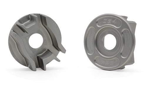 034 Rear Differential Carrier Mount Insert Kit | B8 | C7