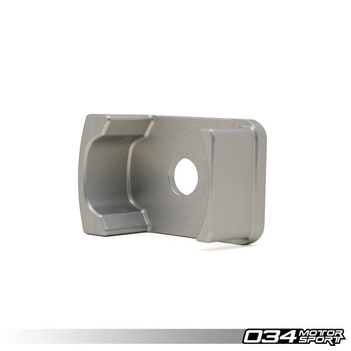 034 Motorsport Billet Aluminum Dogbone Mount Insert | 2009+ MkV/MkVI Volkswagen Golf/Jetta/GTI/GLI & 8J/8P | Audi TT & A3