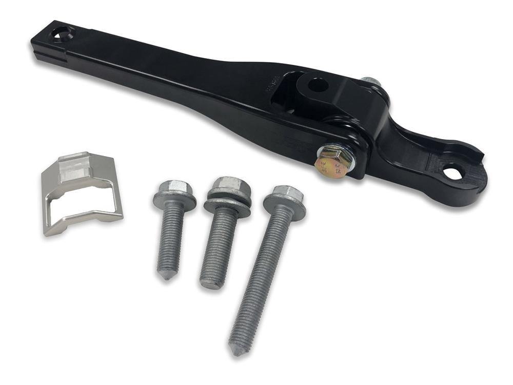 034 Billet Spherical Dogbone Mount - 8V Audi RS3 | 8S TTRS