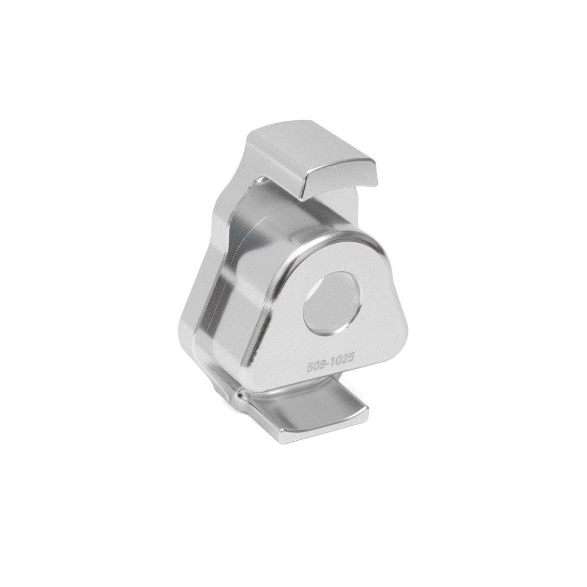 034Motorsport Billet Spherical Dogbone Mount with Performance Pack without Dogbone Pucks | Audi 8V A3/S3 | Audi TT/TTS | Volkswagen Mk7 Golf/GTI/R