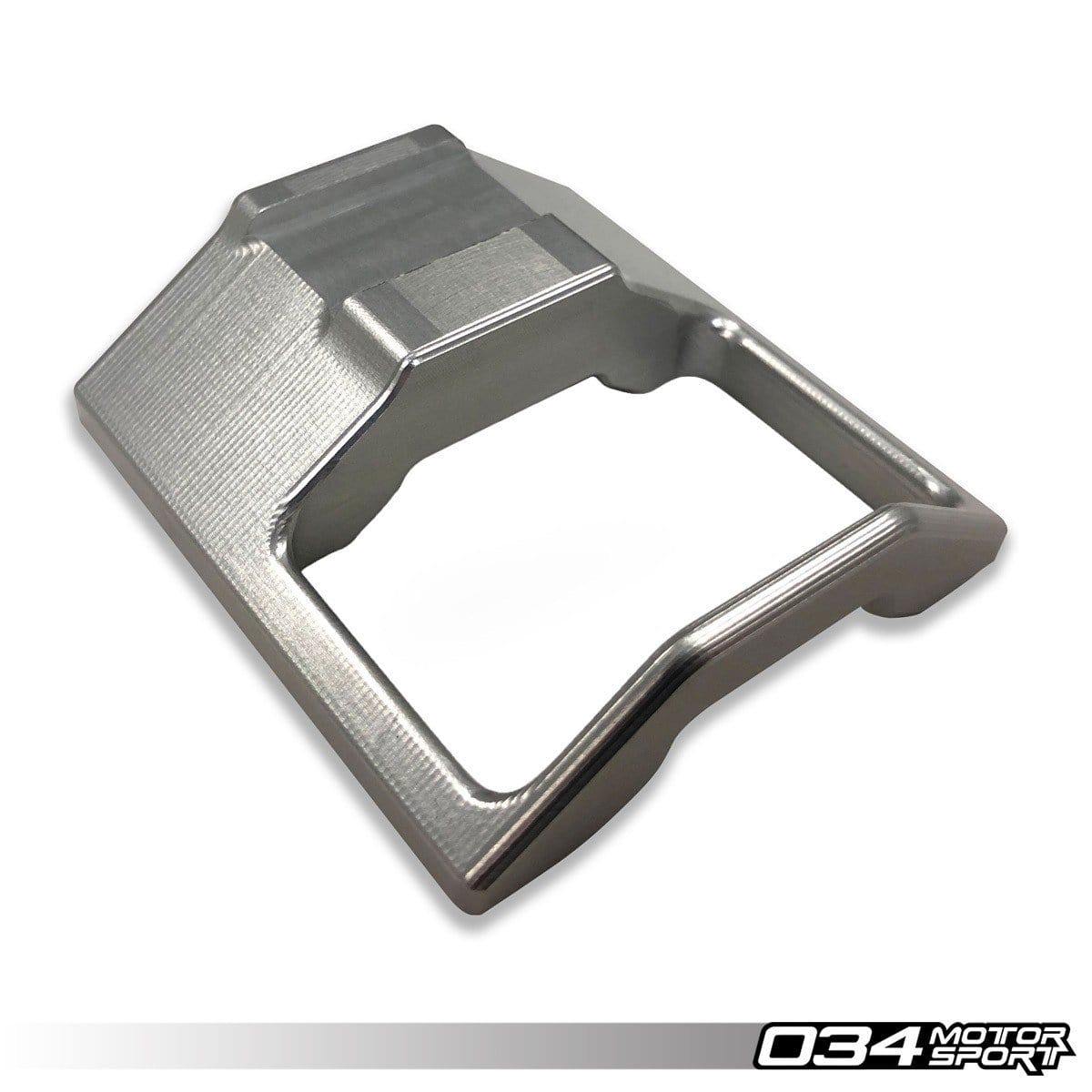 034Motorsport Billet Spherical Dogbone Mount Performance Pucks 7-Speed DSG | Volkswagen Mk7.5 Golf/Golf R/GTI/Jetta