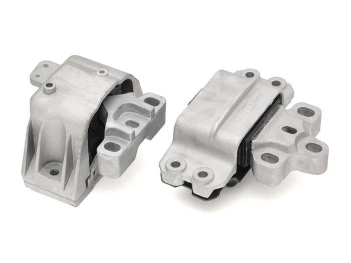 034 Density Line Engine Mounts Pair 3.2L Mk5 & Audi 8J | 8P
