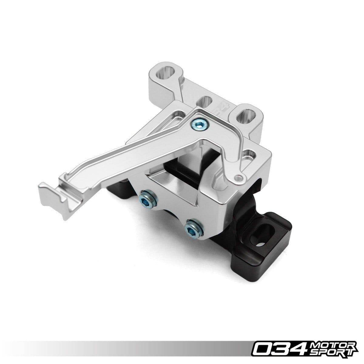 034Motorsport Tracksport Engine/Transmission Mount Pair | Audi 8V/8V.5 A3/S3 | Audi 8S TT/TTS | VW Mk7 Golf GTI/R