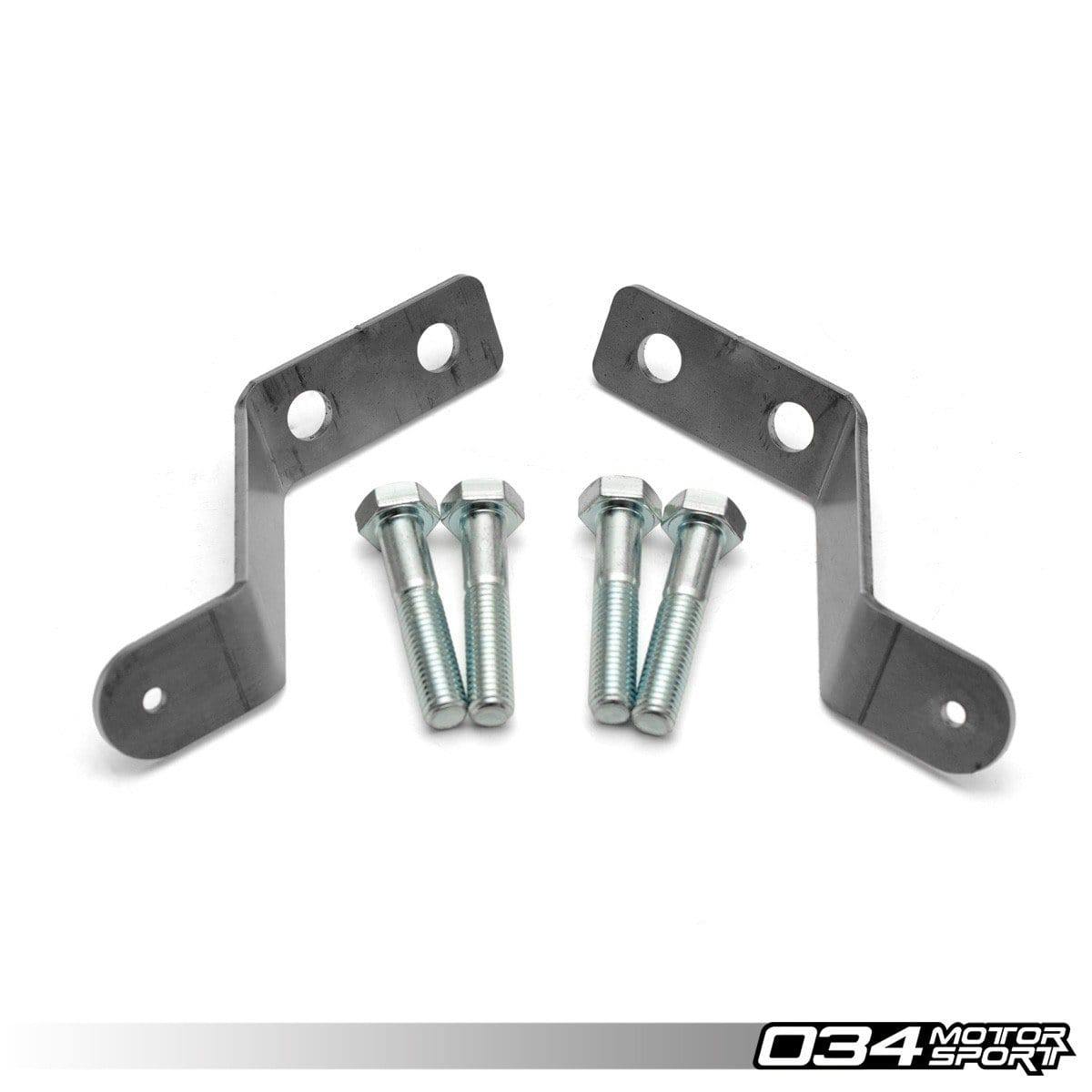 034Motorsport Tracksport Engine/Transmission Mount Pair | Audi 8V/8V.5 A3/S3 | Audi 8S TT/TTS | VW Mk7 Golf GTI/R