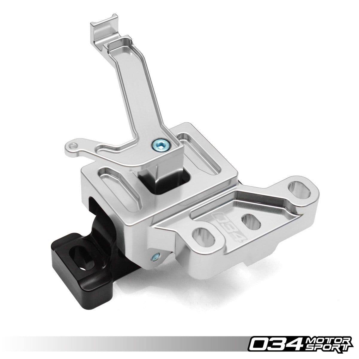 034Motorsport Streetsport Engine/Transmission Mount Pair | Audi 8V/8V.5 A3/S3 | Audi 8S TT/TTS | VW Mk7 Golf/GTI/R