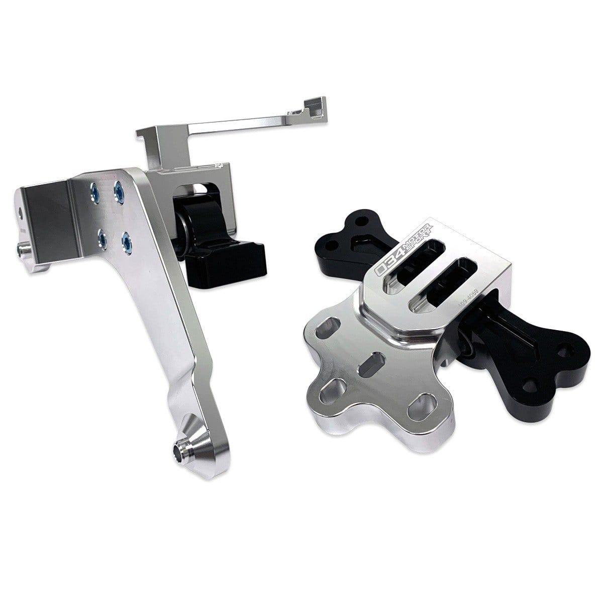 034 Motorsport Motor Mounts for 8V RS3/8S TTRS