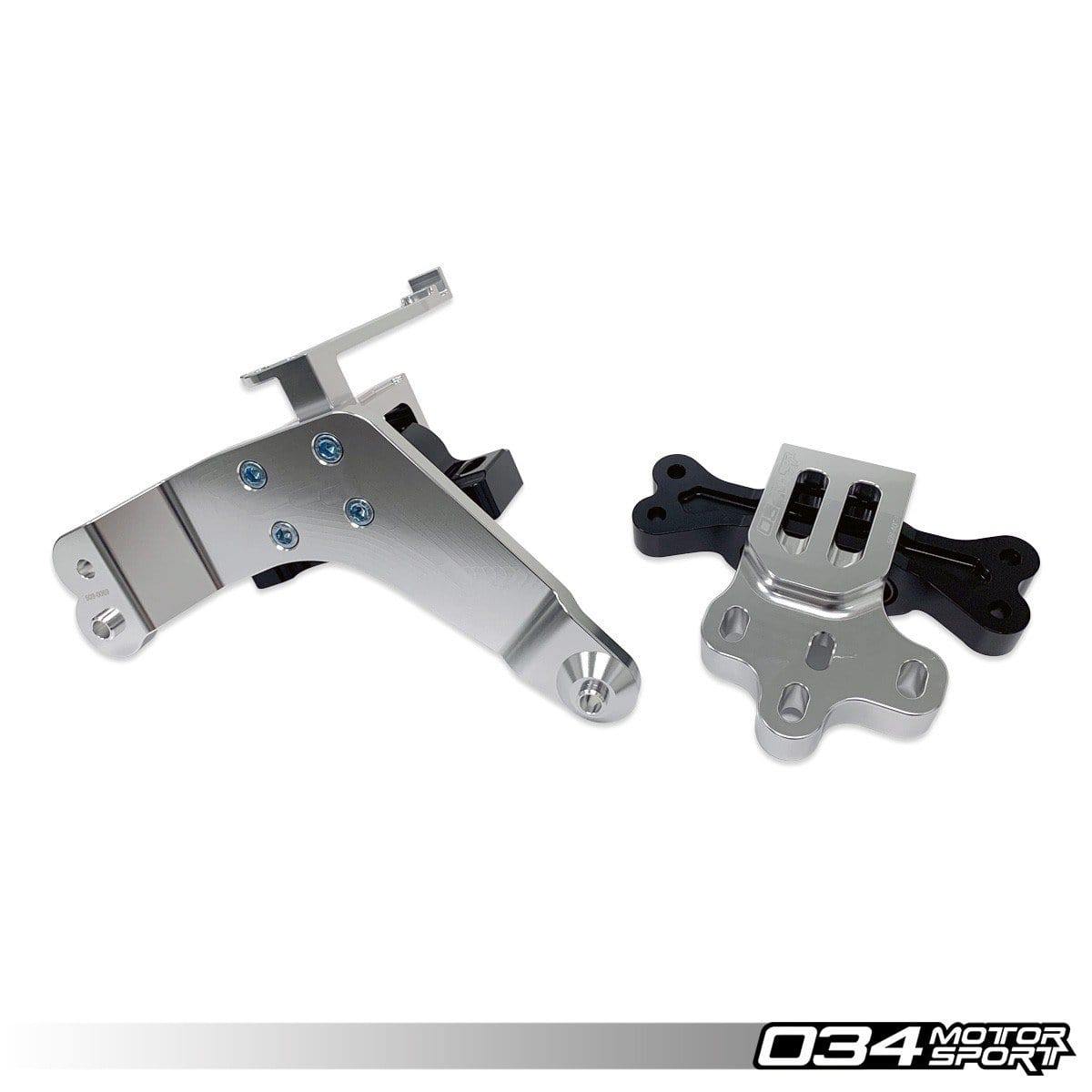 034Motorsport Motorsport Streetsport Engine/Transmission Mount Pair | Audi 8S TTRS | Audi 8V.5 RS3