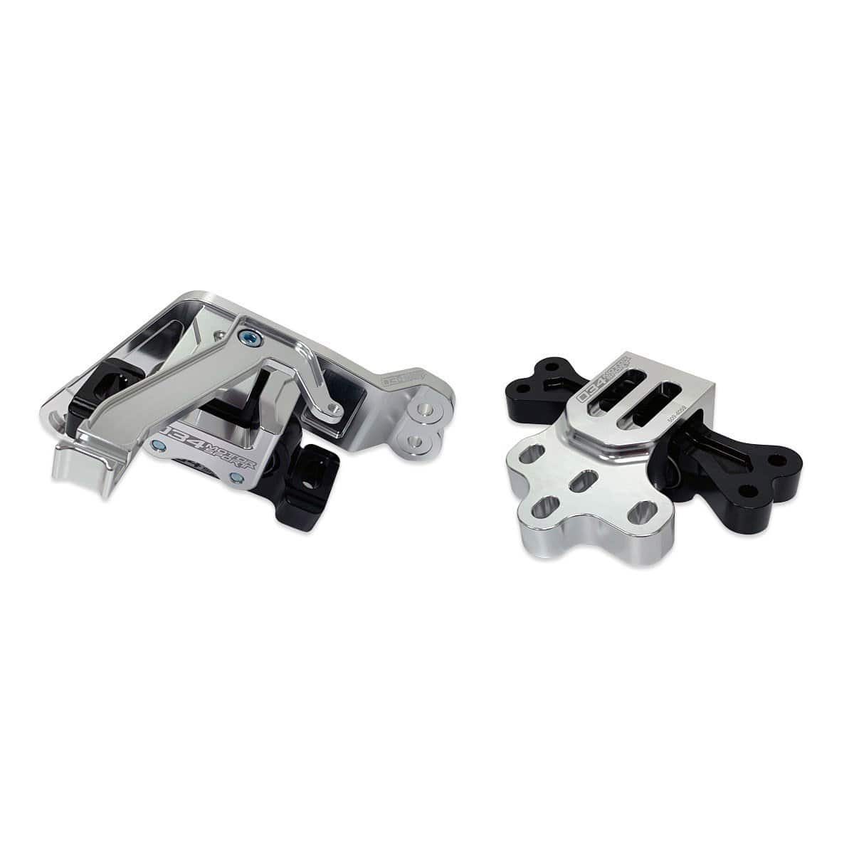 Motorsport Streetsport Engine/Transmission Mount Pair