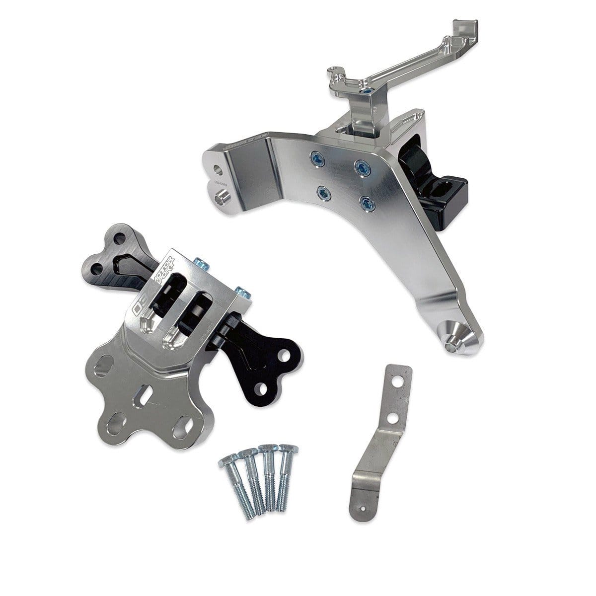 Motorsport Streetsport Engine/Transmission Mount Pair